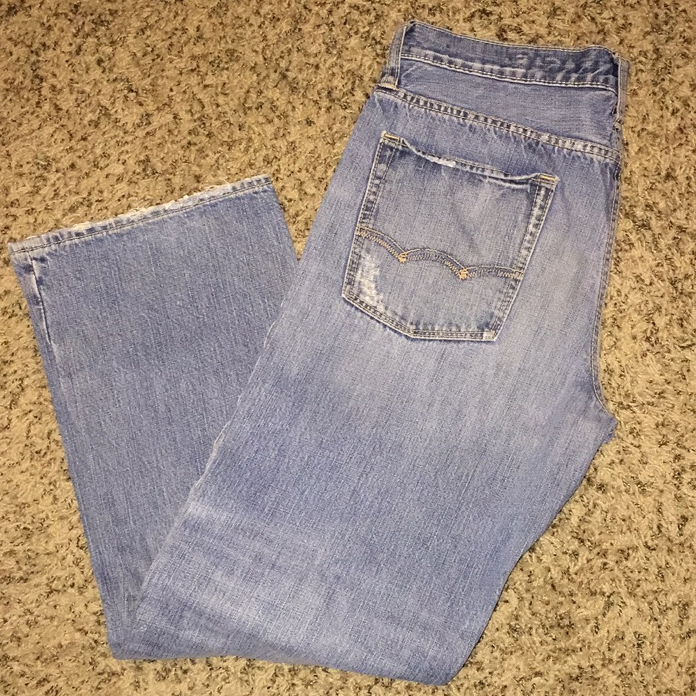 Men’s American Eagle Bootcut Jeans 32x32